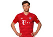  Goretzka Trikot 