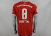  Goretzkas FCB-Trikot  