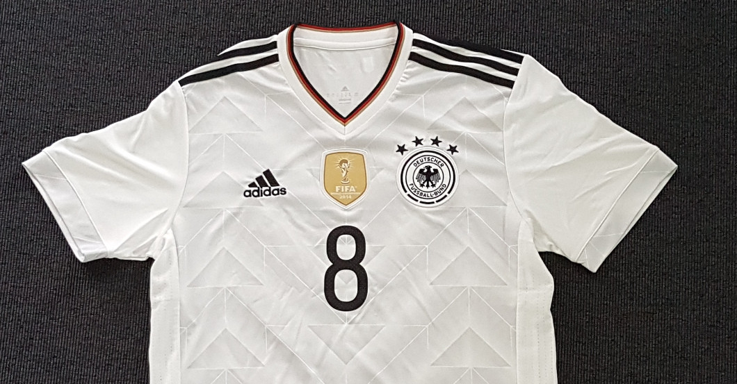 Goretzkas WM Quali Set   Goretzkas WM Quali Set