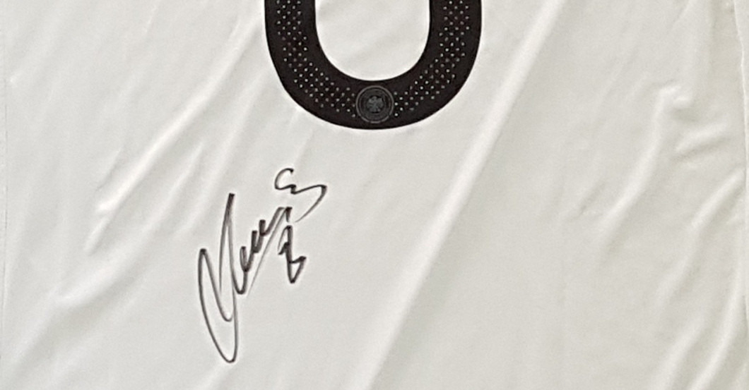 Goretzkas WM Quali Set   Goretzkas WM Quali Set