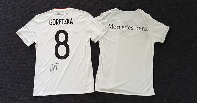 Goretzkas WM Quali Set   Goretzkas WM Quali Set
