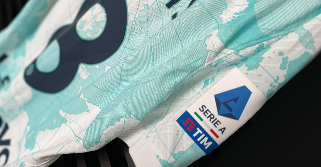  Gosens Auswärtstrikot 