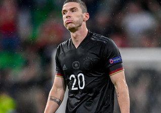 Gosens EM Trikot ENG Gosens EM Trikot ENG