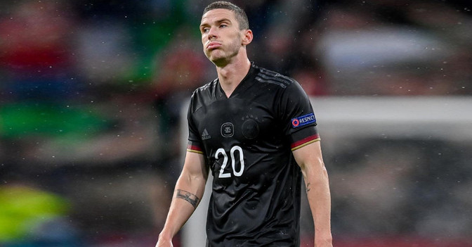 Gosens EM Trikot ENG   Gosens EM Trikot ENG