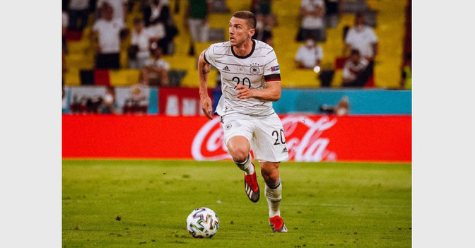 Gosens EM Trikot FRA   Gosens EM Trikot FRA