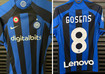  Gosens Inter Heimtrikot 