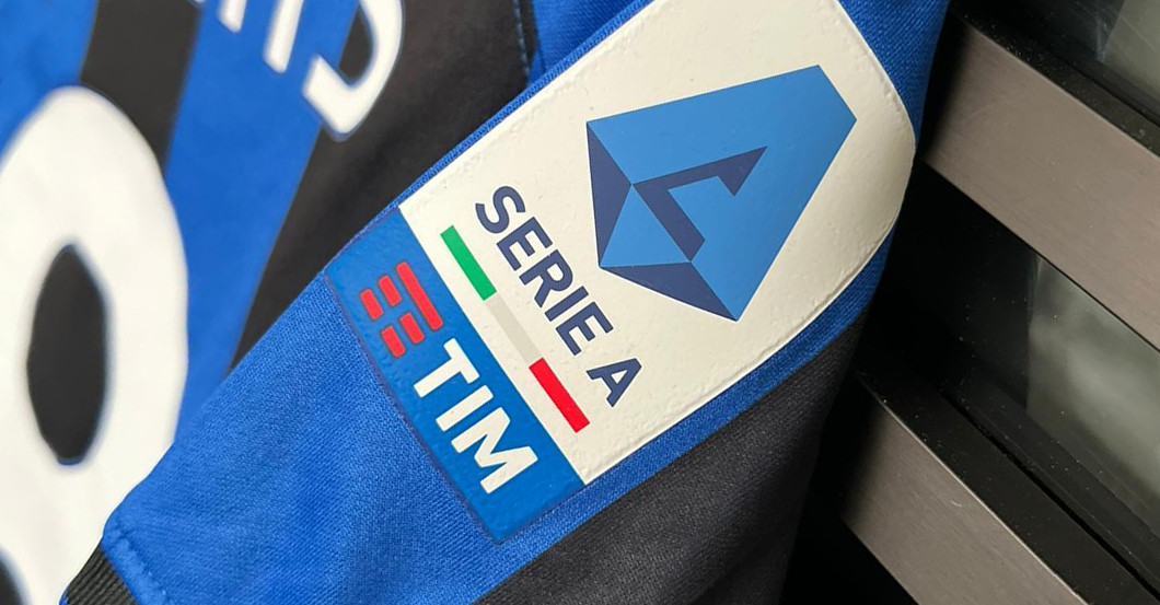  Gosens Inter Heimtrikot 