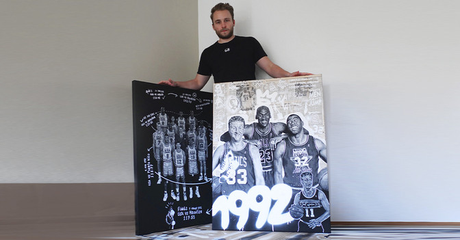 Got Nexxt Kunstwerke   Got Nexxt Kunstwerke