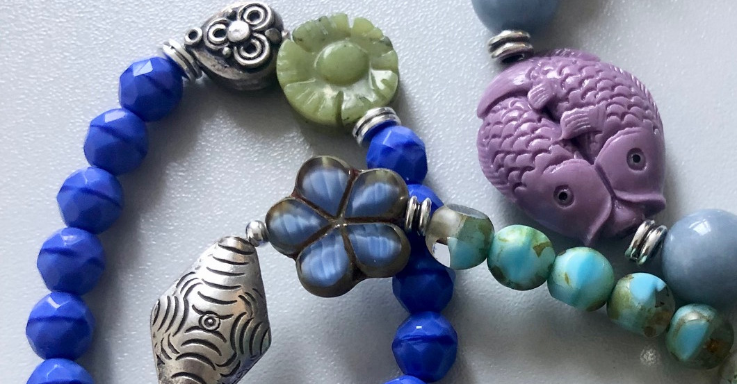 Gottlob Armband Set    Gottlob Armband Set