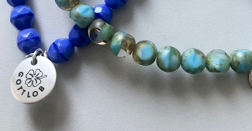 Gottlob Armband Set    Gottlob Armband Set