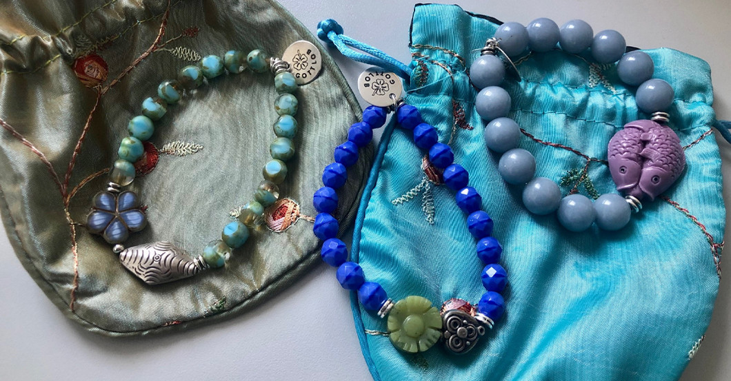 Gottlob Armband Set    Gottlob Armband Set