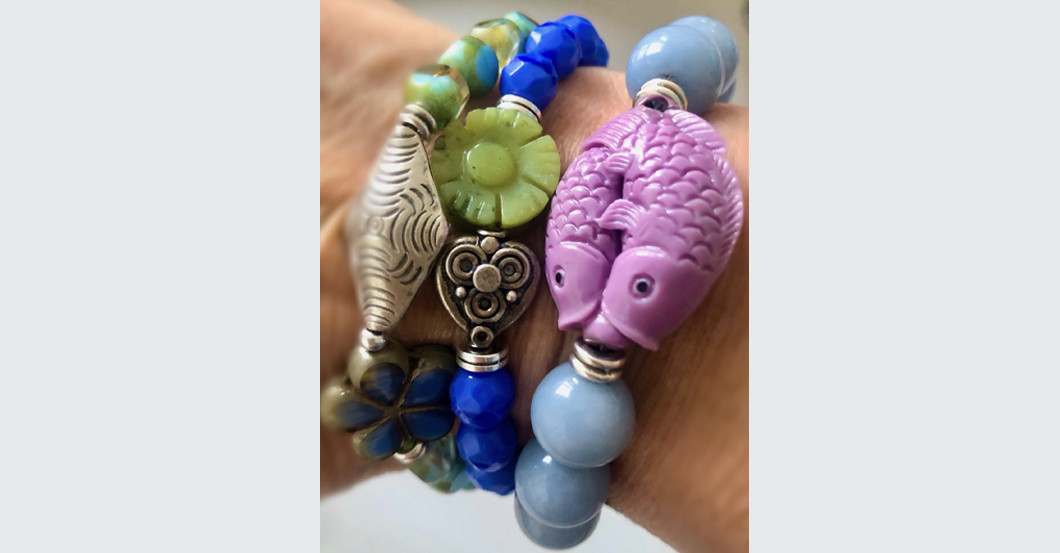 Gottlob Armband Set    Gottlob Armband Set