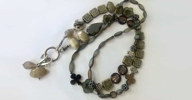  Gottlob Kette Armband 