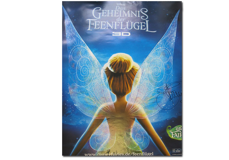  Grace Capristo Filmplakat 