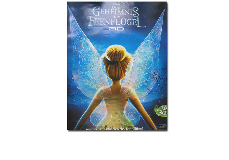  Grace Capristo Filmplakat 