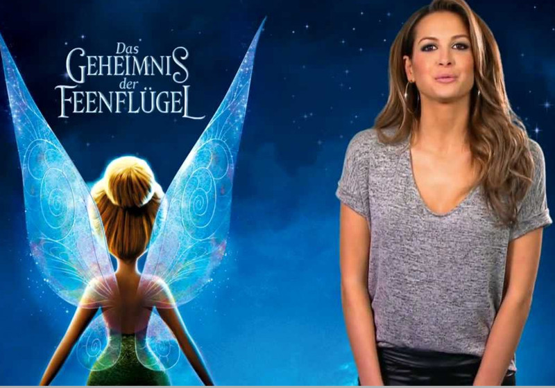  Grace Capristo Filmplakat 