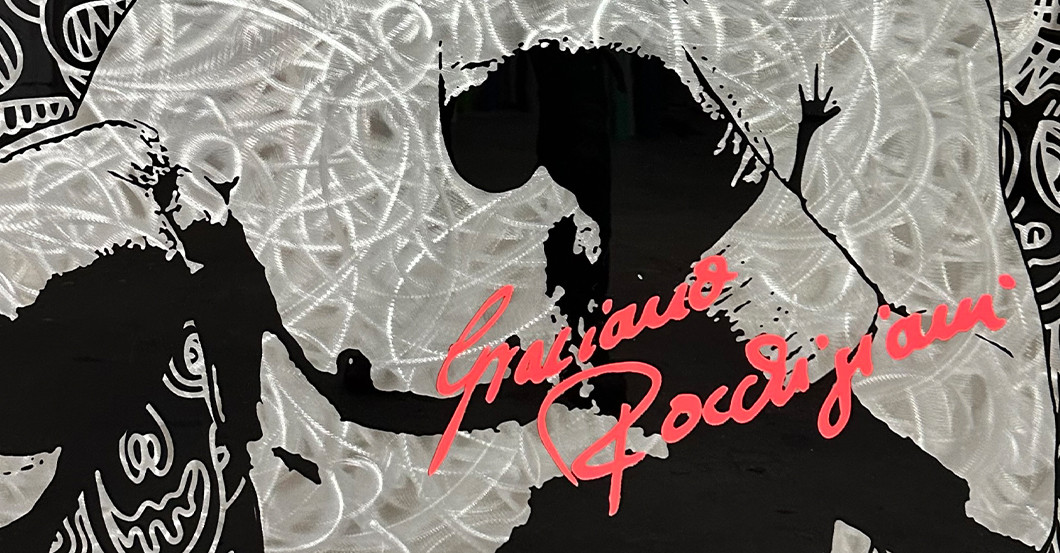 Graciano Rocchigiani   Graciano Rocchigiani