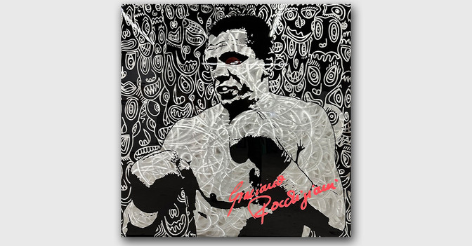 Graciano Rocchigiani   Graciano Rocchigiani