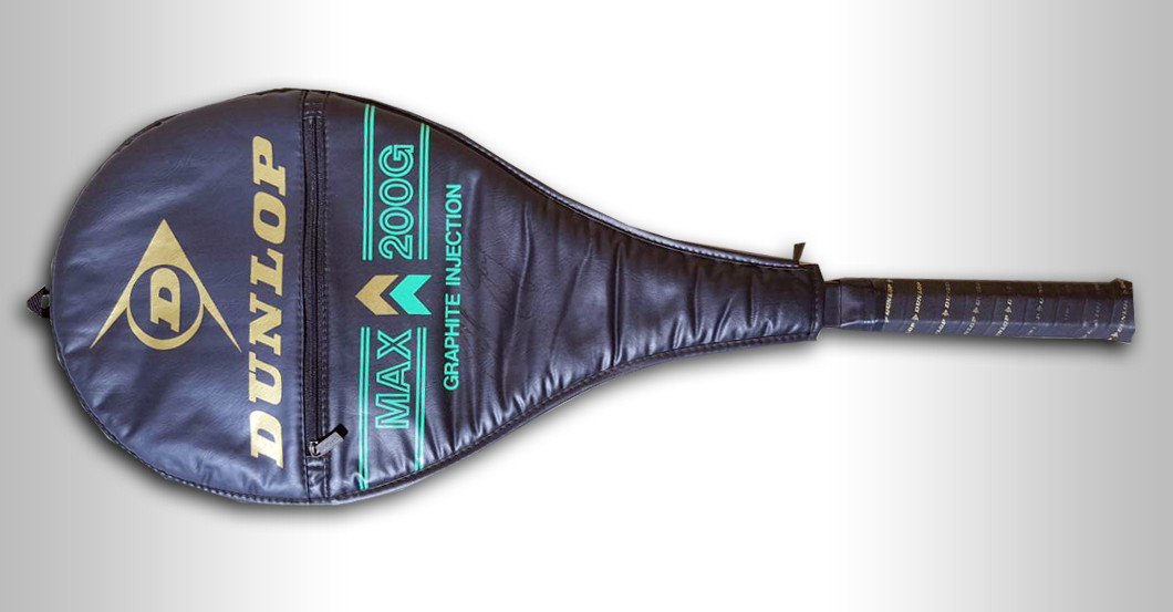 Graf Tennisschläger I   Graf Tennisschläger I