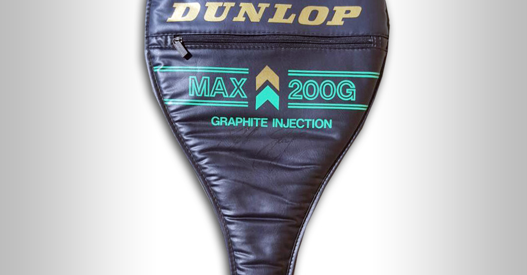 Graf Tennisschläger I   Graf Tennisschläger I