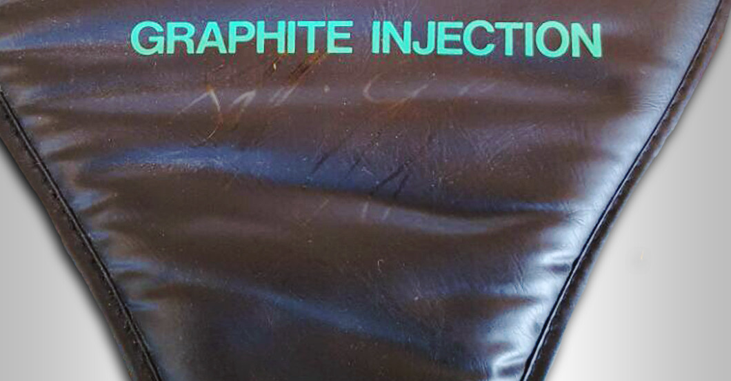 Graf Tennisschläger I   Graf Tennisschläger I