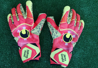 Grahl VfB Handschuhe Grahl VfB Handschuhe