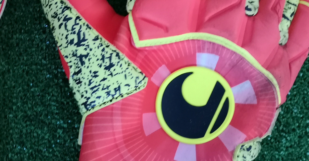 Grahl VfB Handschuhe   Grahl VfB Handschuhe