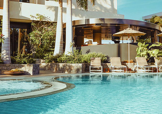  Gran Canaria Bohemia  