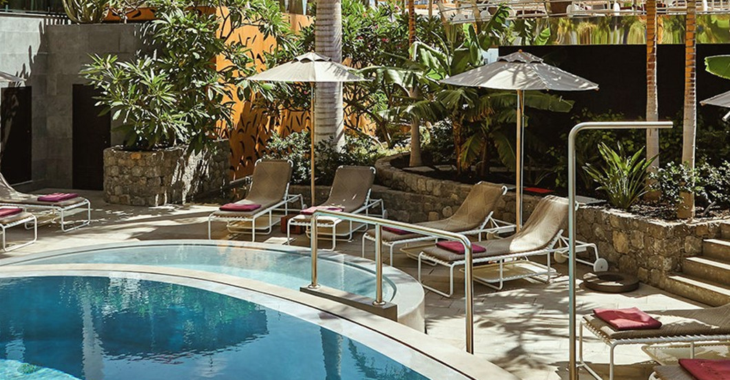 Gran Canaria Bohemia    Gran Canaria Bohemia