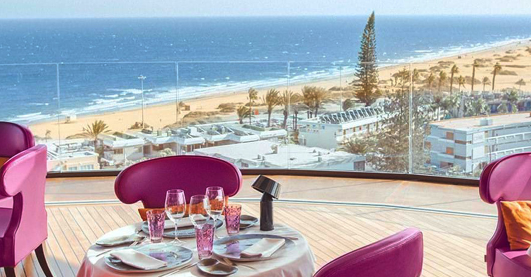 Gran Canaria Bohemia    Gran Canaria Bohemia