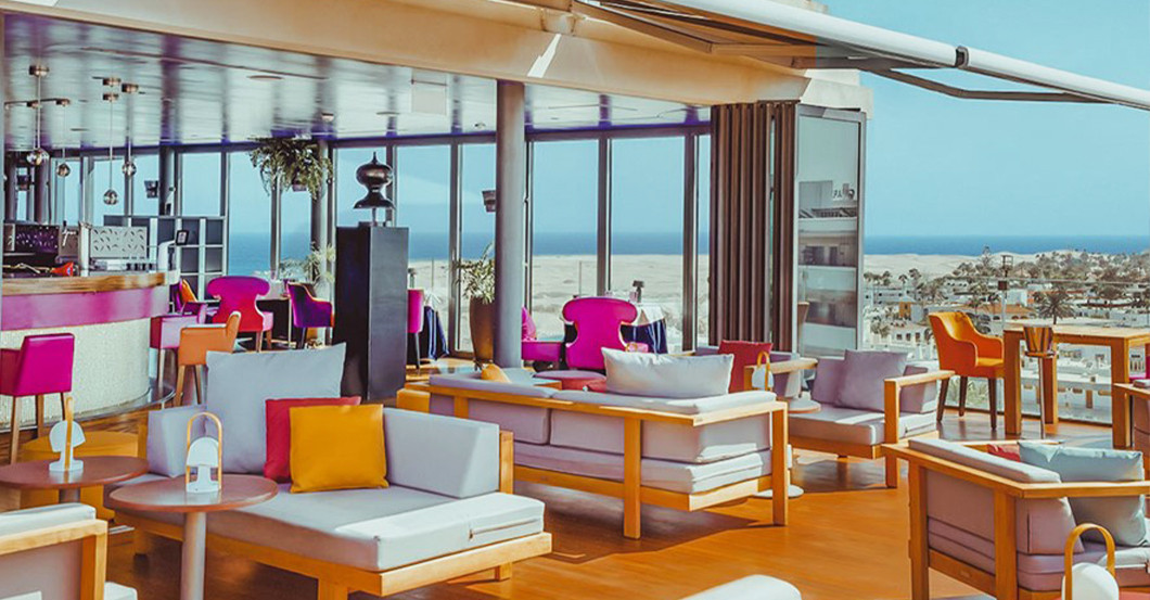 Gran Canaria Bohemia    Gran Canaria Bohemia