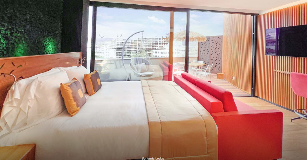 Gran Canaria Bohemia    Gran Canaria Bohemia