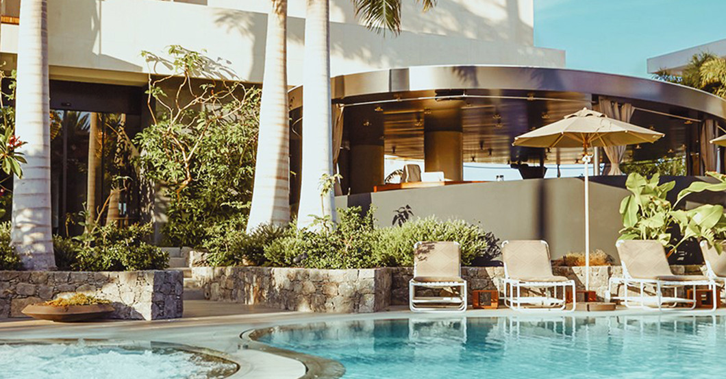 Gran Canaria Bohemia    Gran Canaria Bohemia