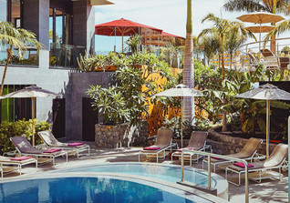 Gran Canaria Bohemia    Gran Canaria Bohemia