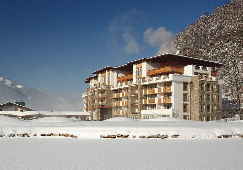 Grand Tirolia-Suite   Grand Tirolia-Suite