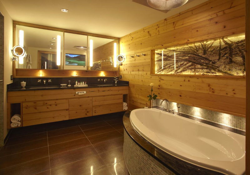 Grand Tirolia-Suite   Grand Tirolia-Suite