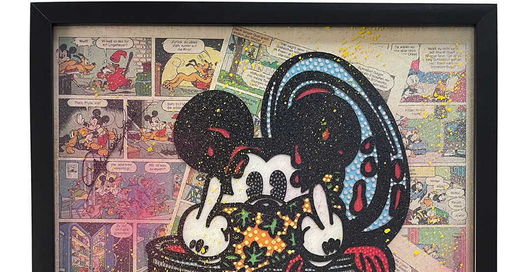 Gratzl Bandit Soup   Gratzl Bandit Soup