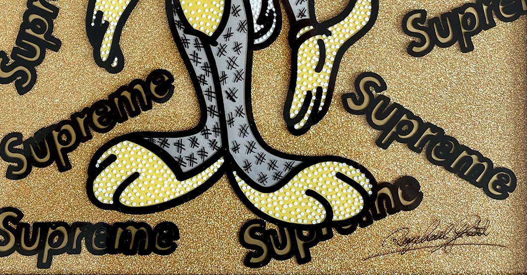 Gratzl I Love My Body   Gratzl I Love My Body