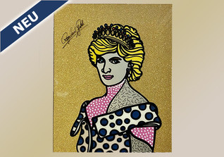Gratzl Lady Diana Gratzl Lady Diana