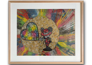  Gratzl Mickey Jackson 