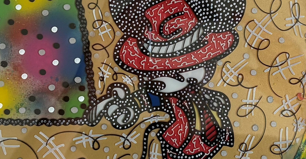 Gratzl Mickey Jackson   Gratzl Mickey Jackson