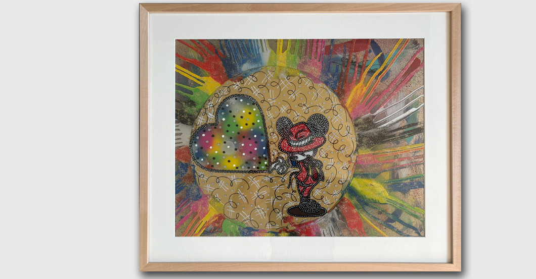 Gratzl Mickey Jackson   Gratzl Mickey Jackson