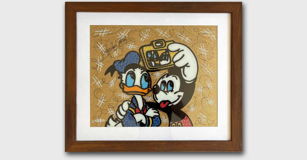 Gratzl Selfie   Gratzl Selfie