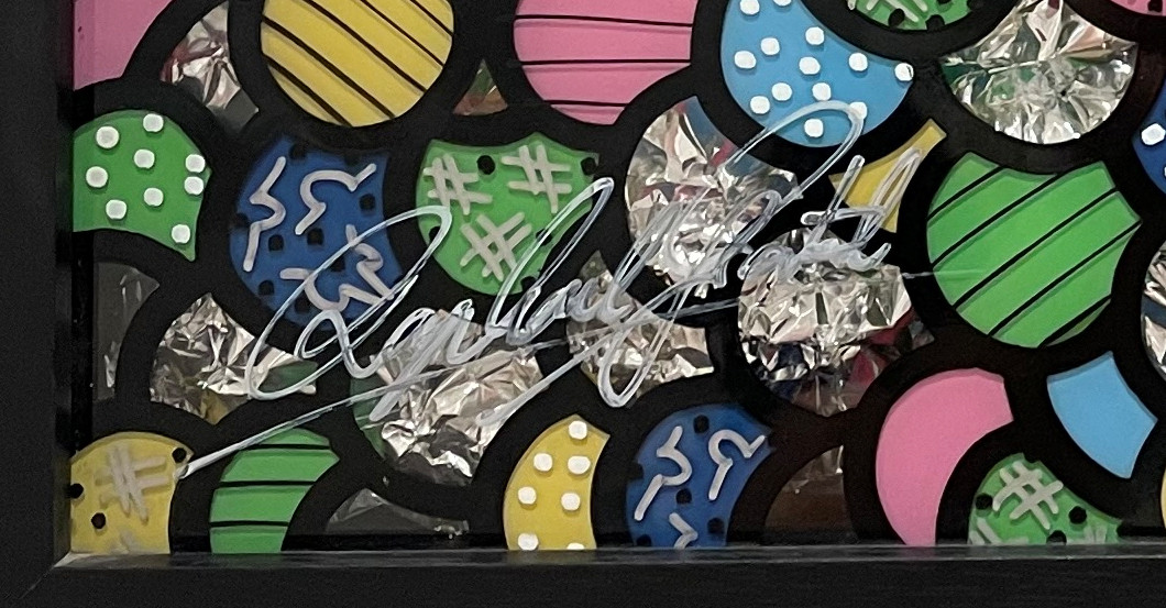 Gratzl Werk Mickey   Gratzl Werk Mickey