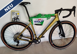 Gravel Bike Marcel Kittel Gravel Bike Marcel Kittel