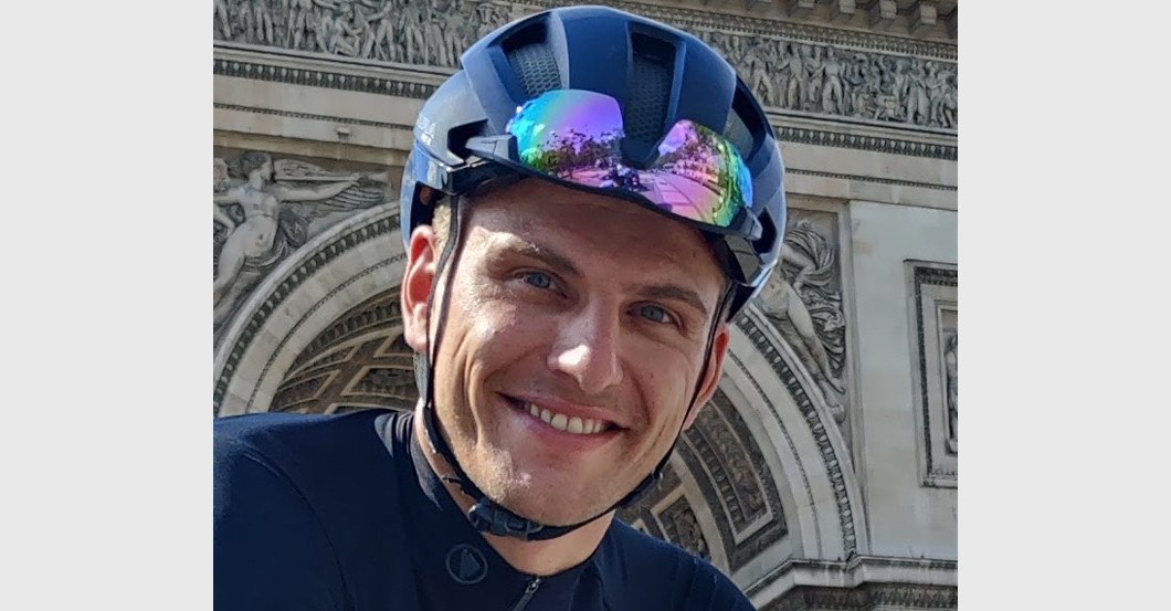  Gravel Bike Marcel Kittel 