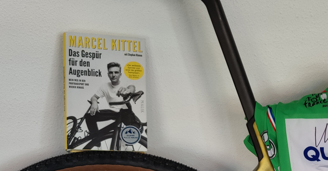  Gravel Bike Marcel Kittel 