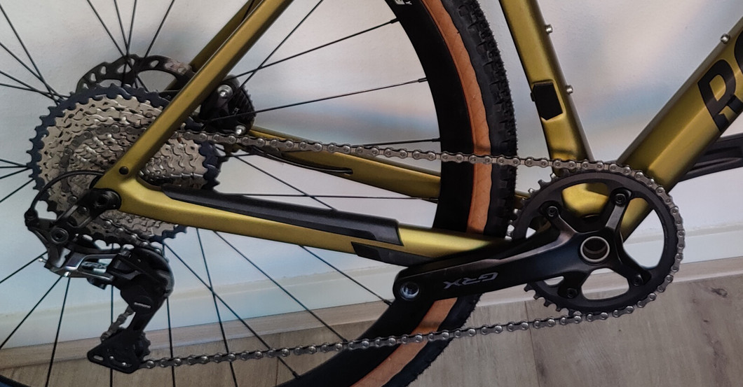  Gravel Bike Marcel Kittel 