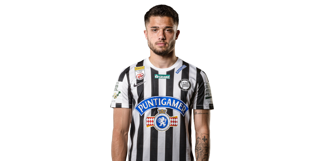  Graz Trikot Gazibegovic 