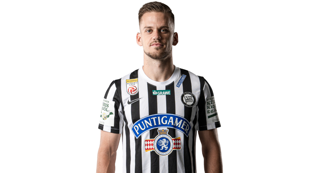 Graz Trikot Horvat   Graz Trikot Horvat